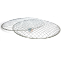 disposable barbecue wire mesh grill wire mesh screen